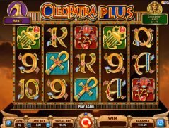 Cleopatra Plus igt