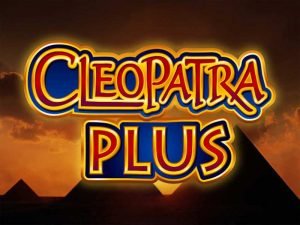 Cleopatra Plus igt