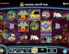 Wheel of Fortune On Tour free spins