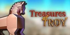 Treasures of Troy