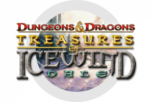 Dungeons and dragons: Treasures of Icewind slot