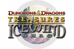 Dungeons and Dragons: Treasures of Icewind Dale