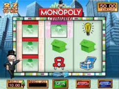 Monopoly Multiplier online free