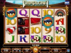 Pamplona Slot Machine Auto Spin