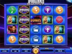 Jeopardy! free play