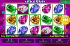 She’s A Rich Girl free play