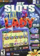 Lil’ Lady free spins