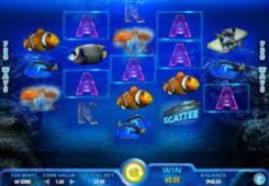 Pacific Paradise slot machine