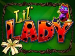 Lil’ Lady main menu