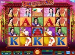 Red Mansions free play
