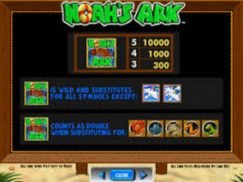 The Noah’s Ark online free