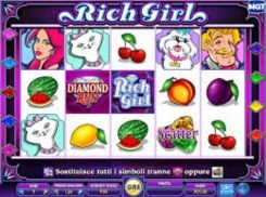 She’s A Rich Girl online free