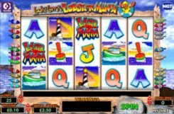 Lucky Larry’s Lobstermania free spins