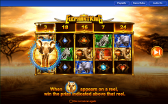 Elephant King online free