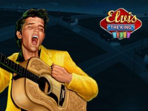 Elvis The King