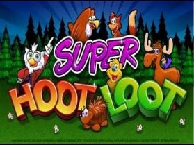 Super Hoot Loot