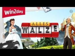 Alles Walze