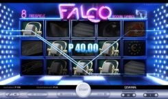 Falco slot online free