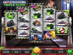 Ghostbusters Triple Slime free play