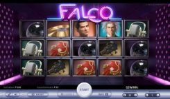 Falco slot slot machine
