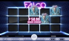 Falco slot free spins