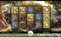 Fantasy Forest free spins