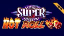 Super Times Pay Hot Roll