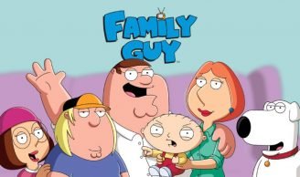 Family Guy