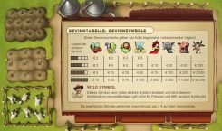 Farm Win free spins