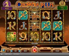 Cleopatra Plus igt