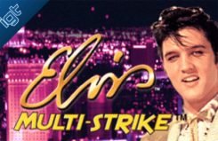 Elvis Multi-Strike