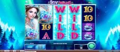 Icy Wilds slot machine