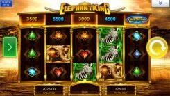 Elephant King slot machine