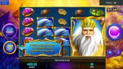 King of Atlantis online free