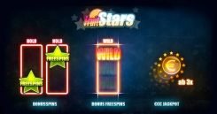 Fruit Stars online free