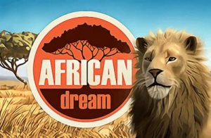 African Dream slot machine