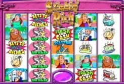 Stinkin’ Rich free spins