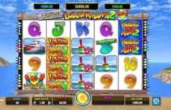 Lucky Larry’s Lobstermania 2 free play