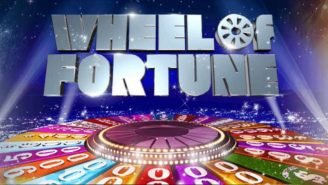 Wheel of Fortune Hollywood