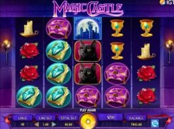 Magic Castle online free