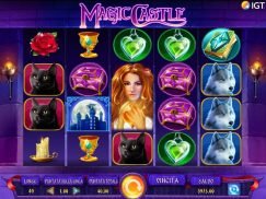 Magic Castle free play