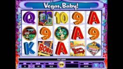 Vegas, Baby! online free