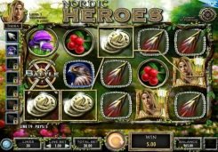 Medieval Heroes free play