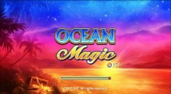 Ocean Magic