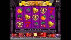 Royal Spins slot machine