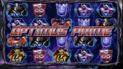 Transformers – Battle for Cybertron online free