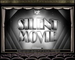 Silent Movie Game Review