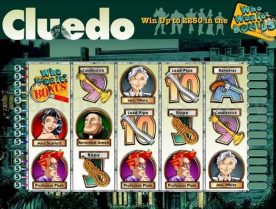 Cluedo – Who Won It?
