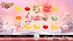 Candy Pop free spins