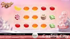 Candy Pop slot machine